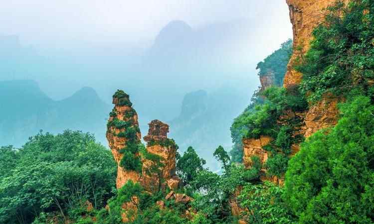河北省好玩的景点推荐,河北省旅游景点排行榜
