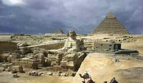 埃及旅游景点推荐,埃及旅行必去的景点有哪些