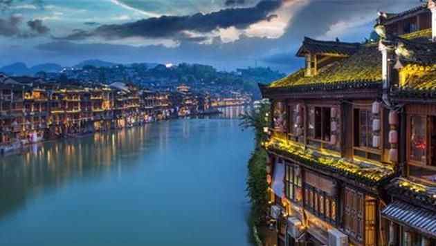 中国各省的著名景点大全,中国各省份必去的旅游景点推荐