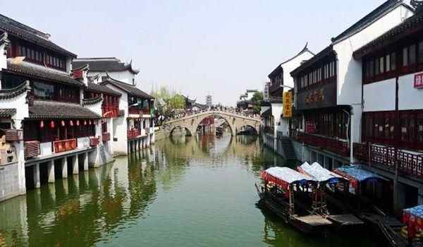 上海游玩景点排行榜（推荐上海最热门的旅游景点）