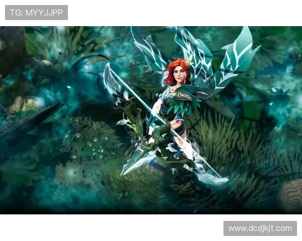 DOTA2新手必看攻略全面解析实力提升的入门指南 DOTA2新手必看攻略全面解析实力提升的入门指南