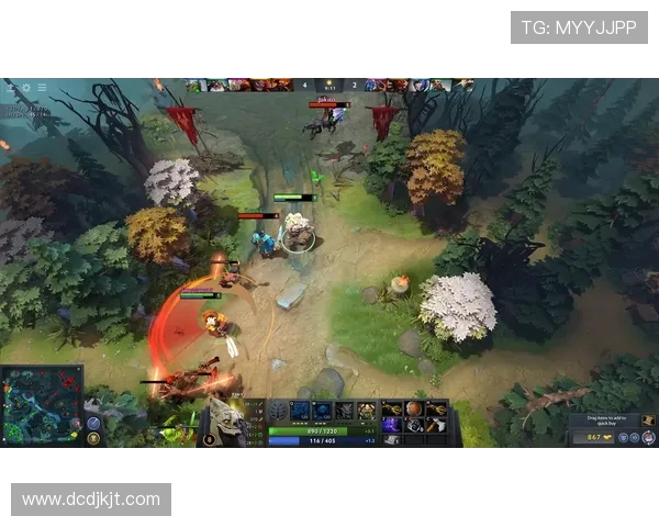 DOTA2战术解析:深入剖析BLG战队的防守与反击策略 DOTA2战术解析:深入剖析BLG战队的防守与反击策略
