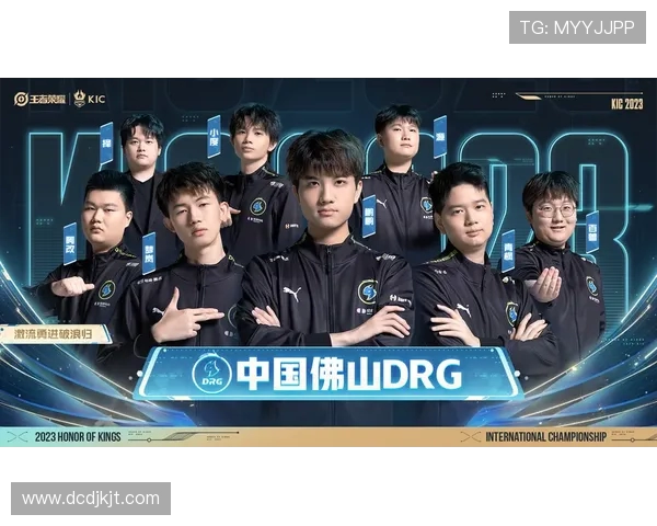 FPX崛起之路：从默默无闻到冠军杯荣耀的成长历程