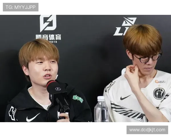 IG战队个人能力引发热议电竞圈对选手表现的深度探讨