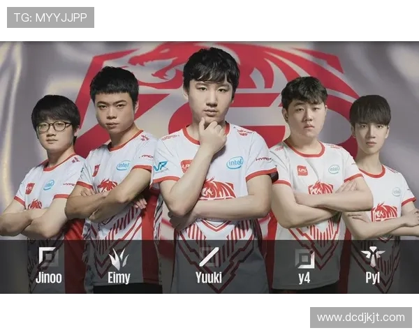 WE战队在冠军杯中的个人能力分析与表现评估