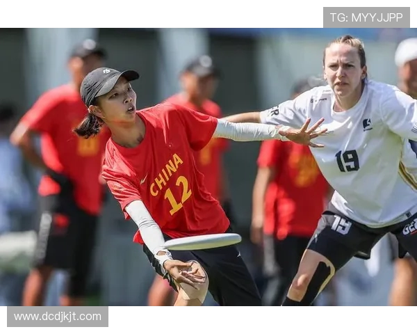 上海飞盘队的创新转型之路探索与展望