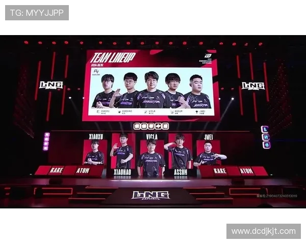 世界大师赛回顾：LNG战队意识表现的深度分析与启示