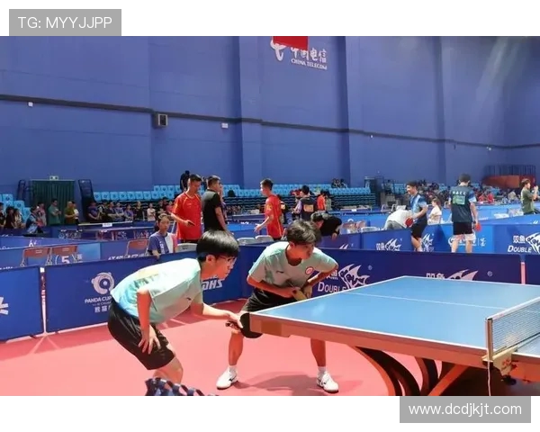 乒乓球心理素质评比揭晓成都乒乓球队荣获第三名佳绩