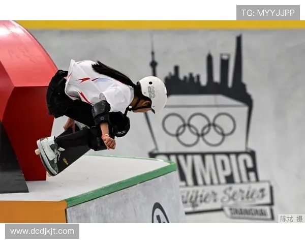 北京滑板队中路突破的背后故事与未来发展展望