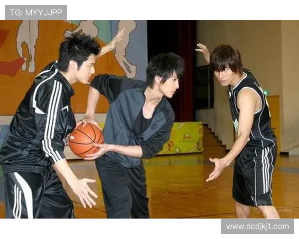 周秀英深度解析篮球技巧与心得分享助你提升球技