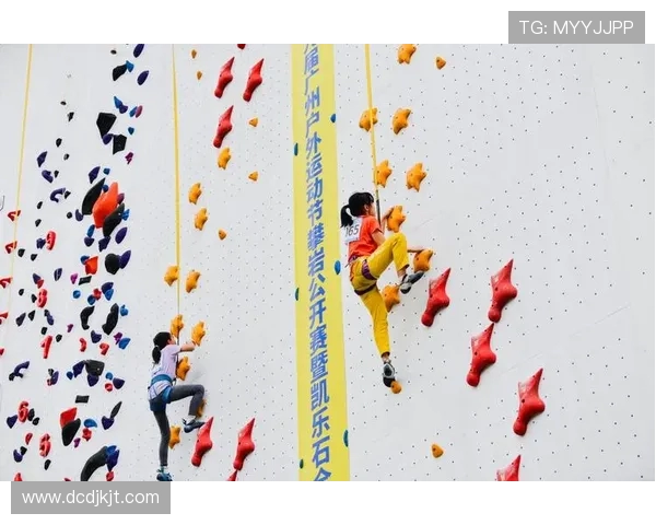 广州攀岩队在攀岩联赛中以90分稳居积分榜首位