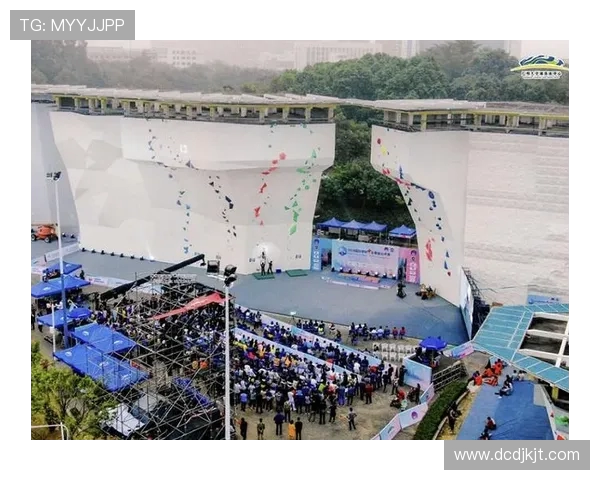 广州极限运动队勇闯攀岩联赛逆袭之路的精彩故事与奋斗历程