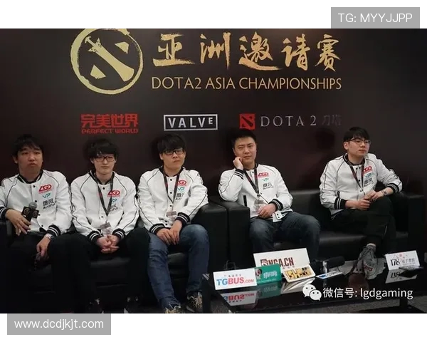 李芳专访：从新手到职业选手的DOTA2成长之路回顾与展望