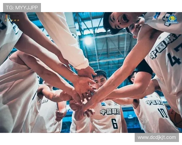 杭州篮球队在世锦赛中的战术表现分析与启示