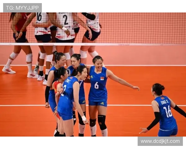 武汉排球队与广州排球队赛后复盘分析个人能力对比与表现总结