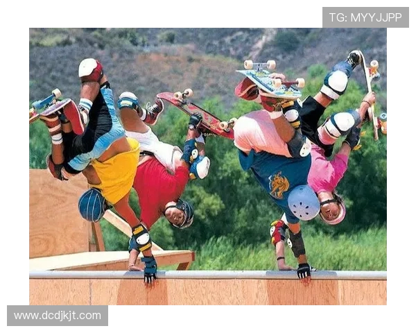 西安滑板队的转型之路与未来发展展望探讨