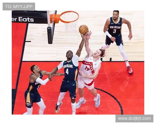 2019年NBA精彩对决猛龙队与鹈鹕队全场比赛录像回放分析