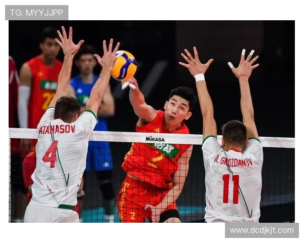 中国男排迎战阿根廷队争夺世界排球锦标赛重要胜利