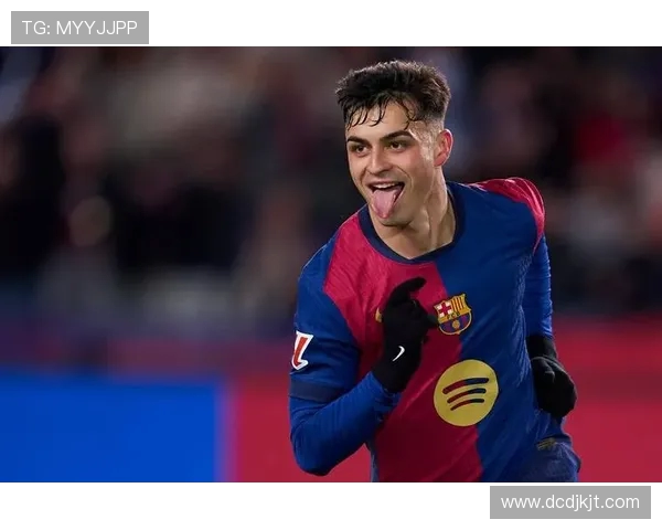 佩德里在巴萨的崛起之路与未来发展潜力分析 佩德里在巴萨的崛起之路与未来发展潜力分析