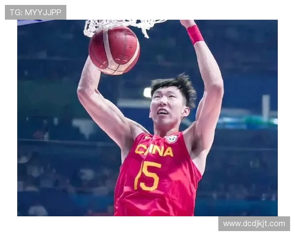 周琦在国际赛场的崛起与挑战：从青涩球员到篮球巨星的成长之路