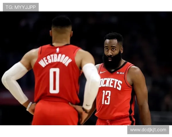 哈登重返火箭成真休斯顿全力以赴顶薪签约昔日MVP
