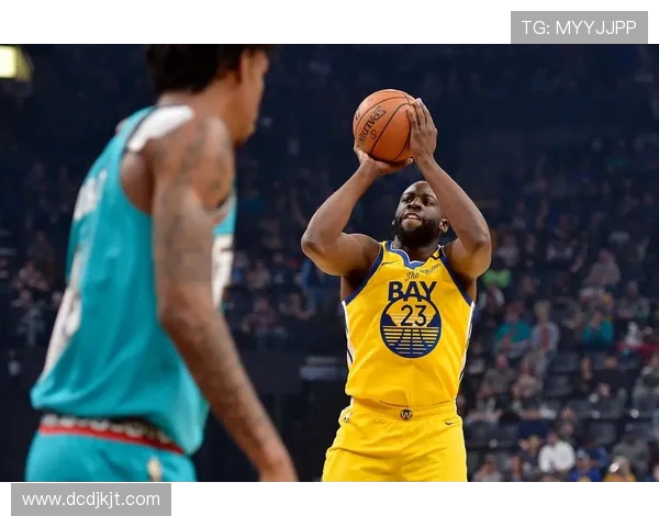 德雷蒙德格林：勇士队的防守核心与领导者之路