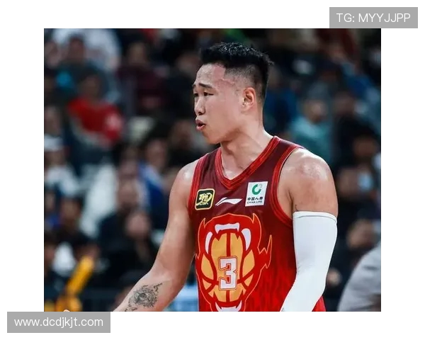 贺希宁:从篮球新星到职业生涯巅峰的成长之路与奋斗故事