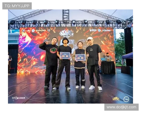 重庆街舞队状态引发热议舞者们的表现与训练方式成焦点