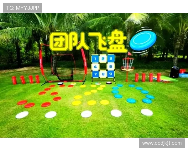 飞盘运动的崛起与吴丽的成功经验分享