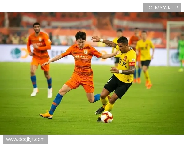 鲁能与恒大次回合巅峰对决谁将书写新的传奇篇章