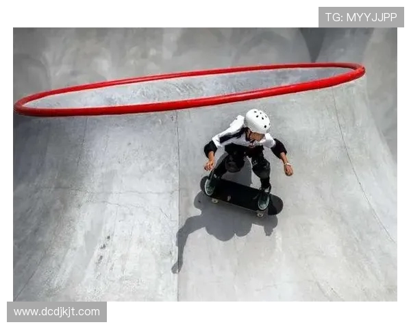 广州滑板队反击之路：挑战与收获的真实记录