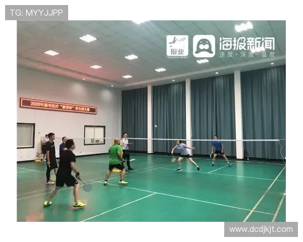 杭州羽毛球队状态深度对比分析及未来发展趋势探讨