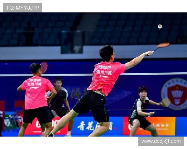 羽毛球比赛经验排行榜揭晓成都羽毛球队荣登第八位