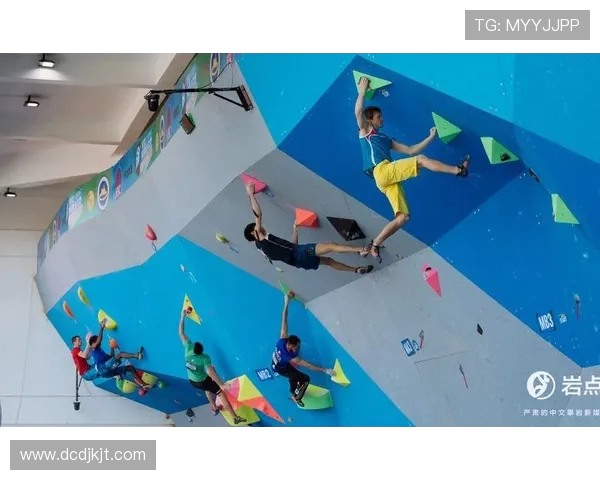 重庆攀岩队实力分析与表现评估的全面数据解读与探讨