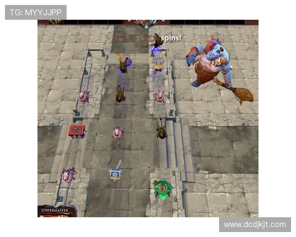 DOTA2战术解析：深入探讨TES团队的区域防守策略与执行技巧