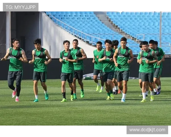 北京足球队进攻革新之路：战术创新与球员协作的完美结合