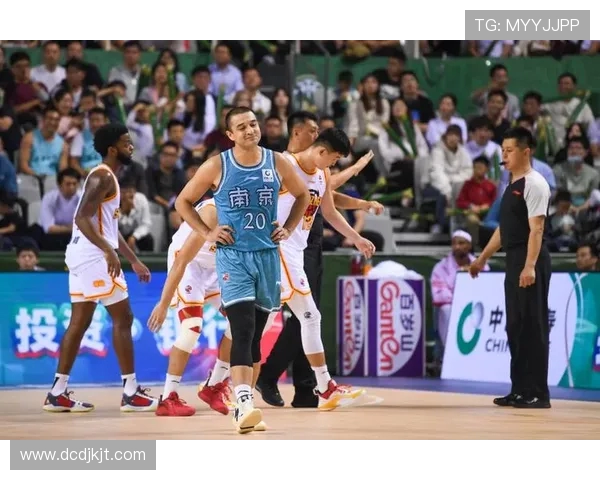 南京篮球队在世锦赛中的实力展现与未来发展潜力分析