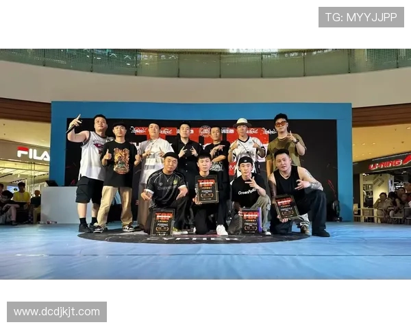 南京街舞队的团队协作探讨与街舞文化的深度融合之旅