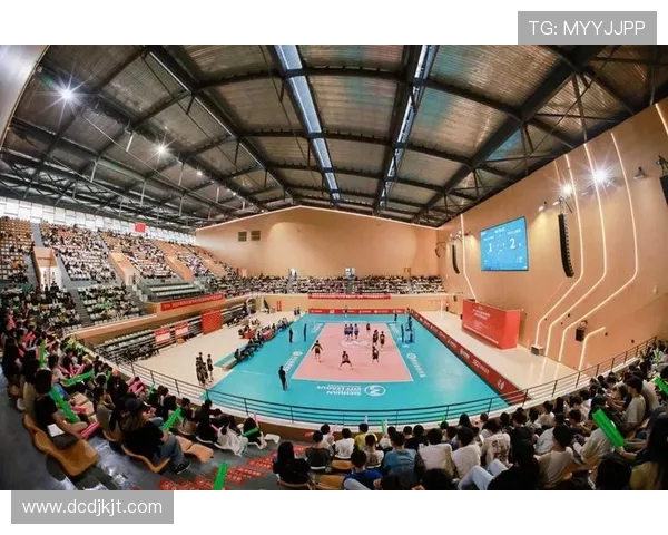 成都排球队在挑战赛中的灵活性表现分析与点评