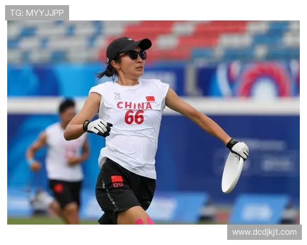 成都飞盘队的节奏体系与战术创新探索之路