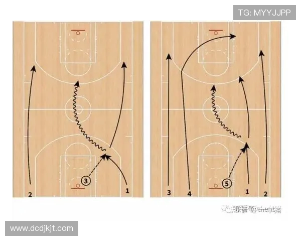 杭州排球队快攻战术解析与实战应用探讨