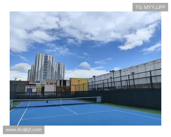 杭州网球队边路渗透革新探索与实践全景解析